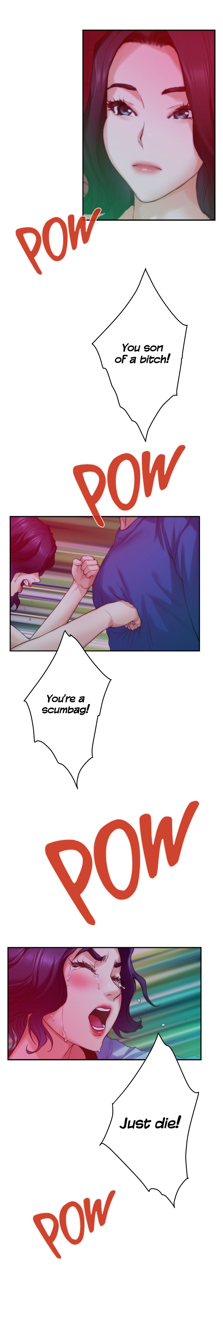 S-Mate - Chapter 74 [photo 14] - MangaPorn