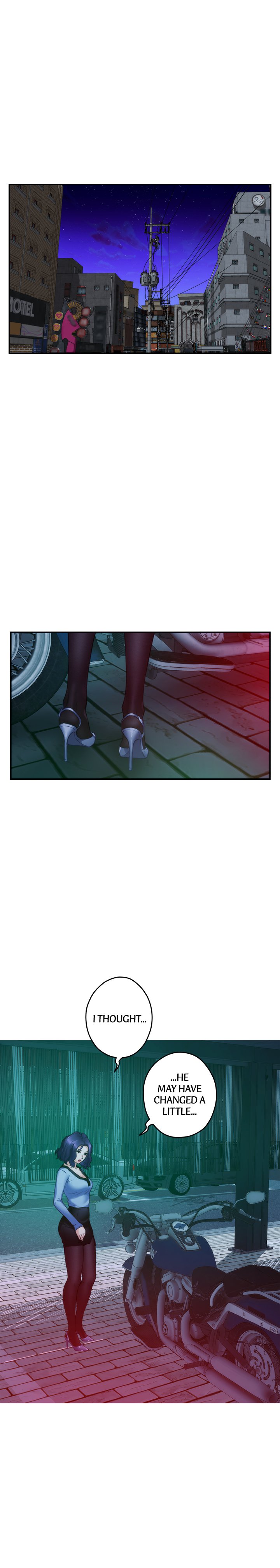 S-Mate - Chapter 74 [photo 2] - MangaPorn