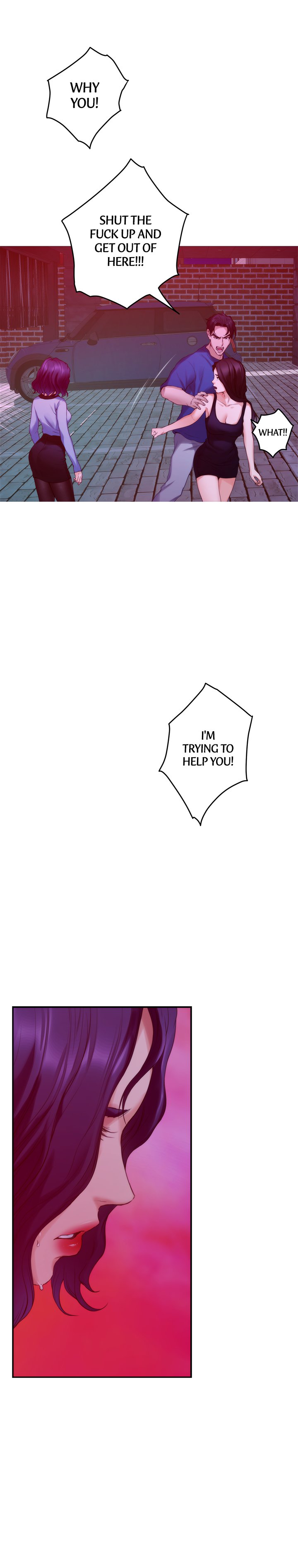 S-Mate - Chapter 74 [photo 20] - MangaPorn