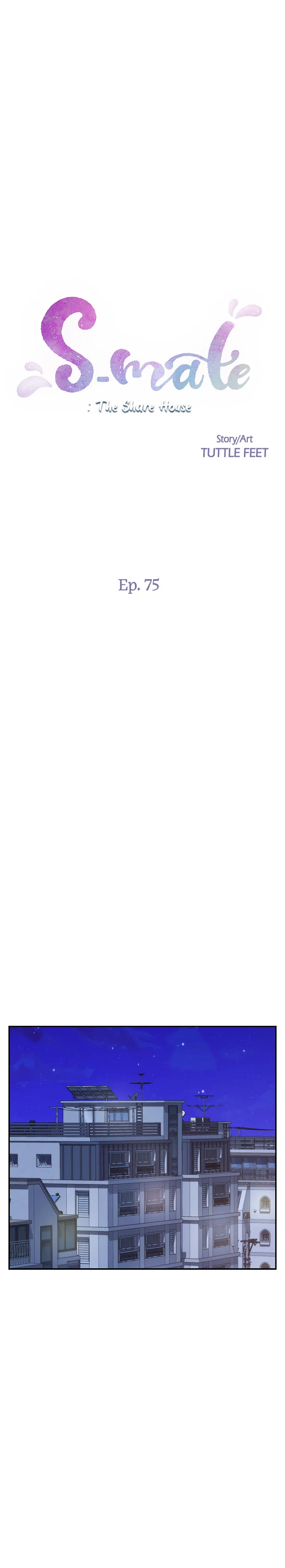 S-Mate - Chapter 75 [photo 1] - MangaPorn