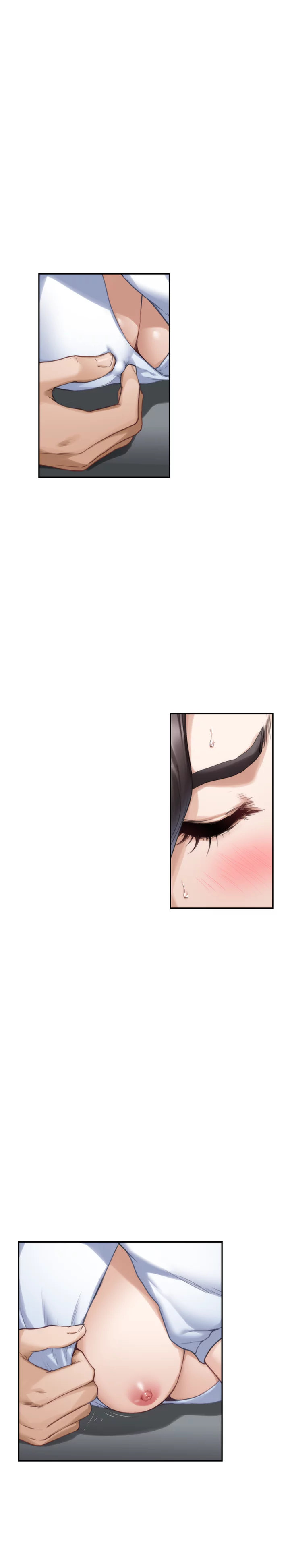 S-Mate - Chapter 75 [photo 15] - MangaPorn