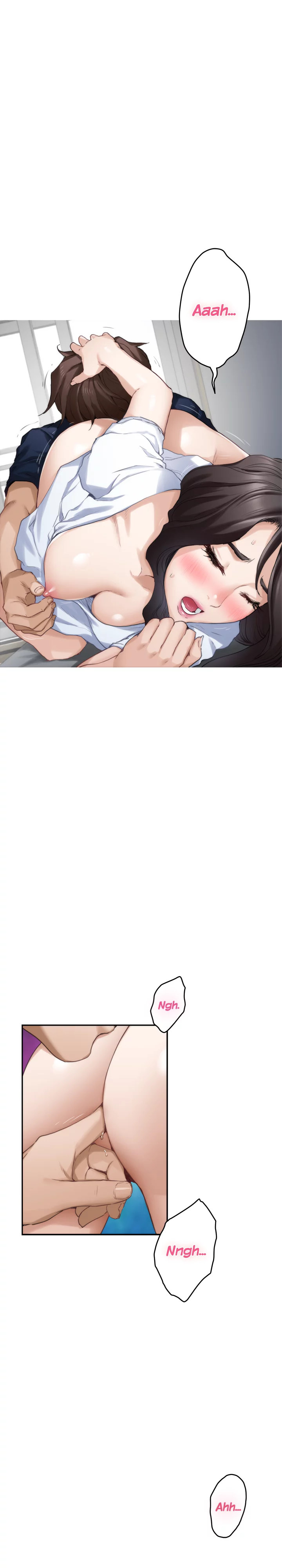 S-Mate - Chapter 75 [photo 16] - MangaPorn