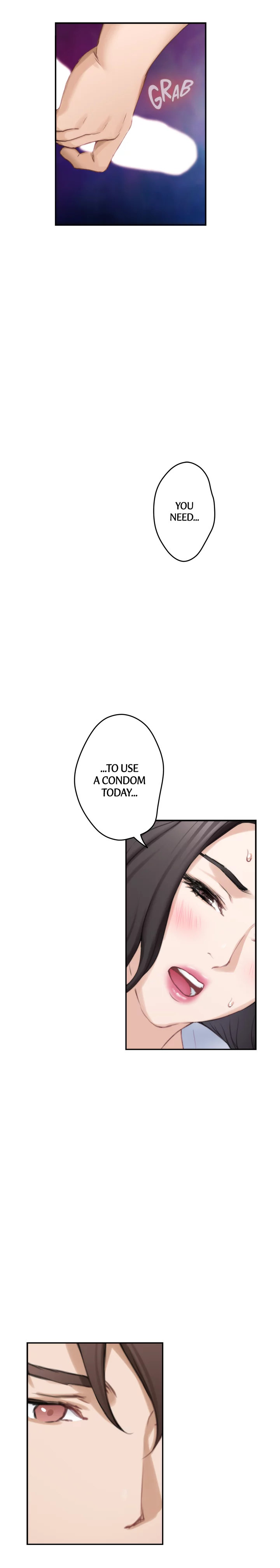 S-Mate - Chapter 75 [photo 17] - MangaPorn