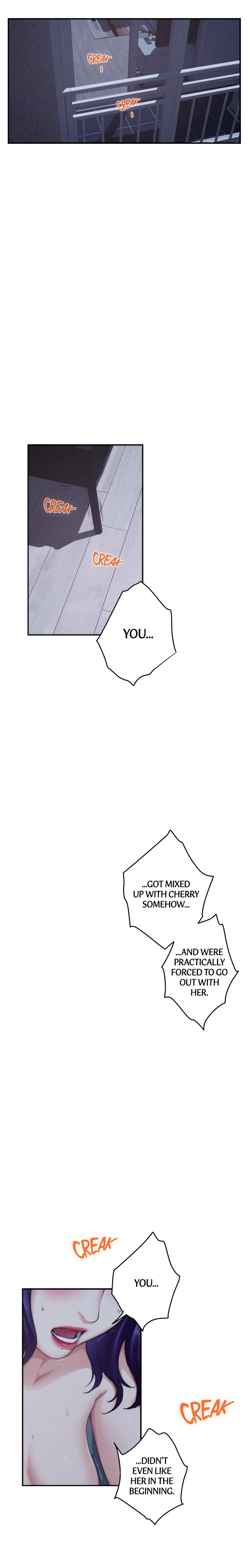 S-Mate - Chapter 75 [photo 2] - MangaPorn