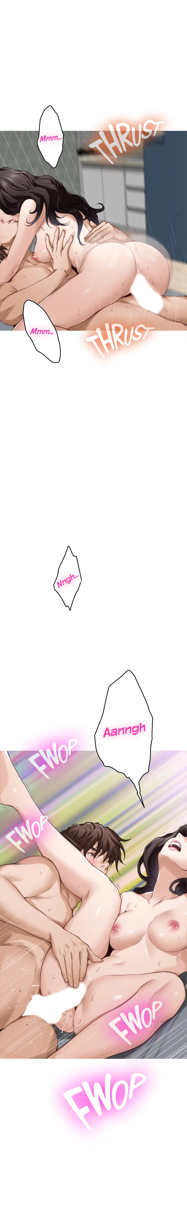 S-Mate - Chapter 75 [photo 21] - MangaPorn