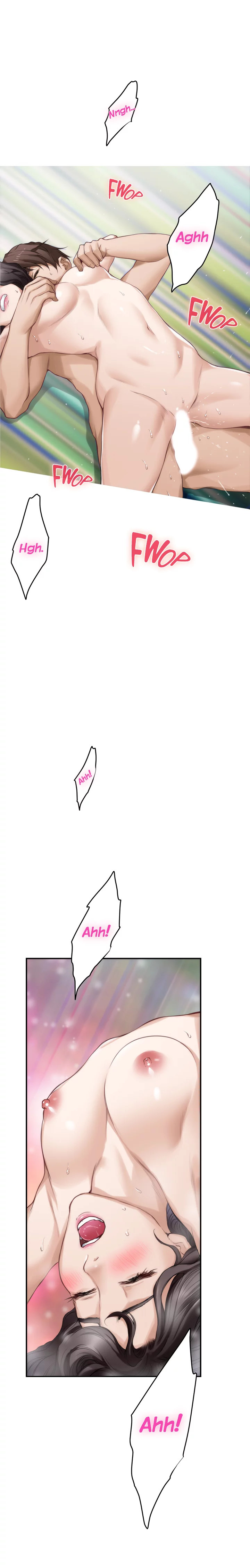 S-Mate - Chapter 75 [photo 22] - MangaPorn