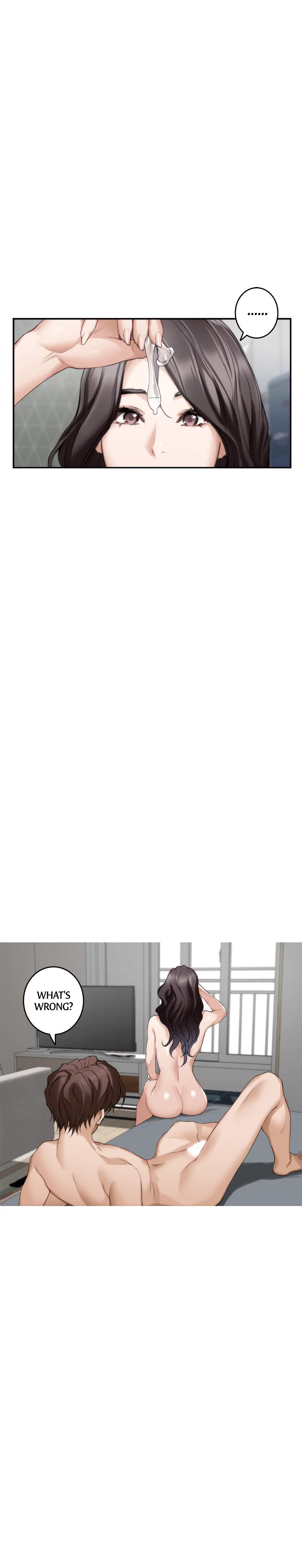 S-Mate - Chapter 75 [photo 25] - MangaPorn