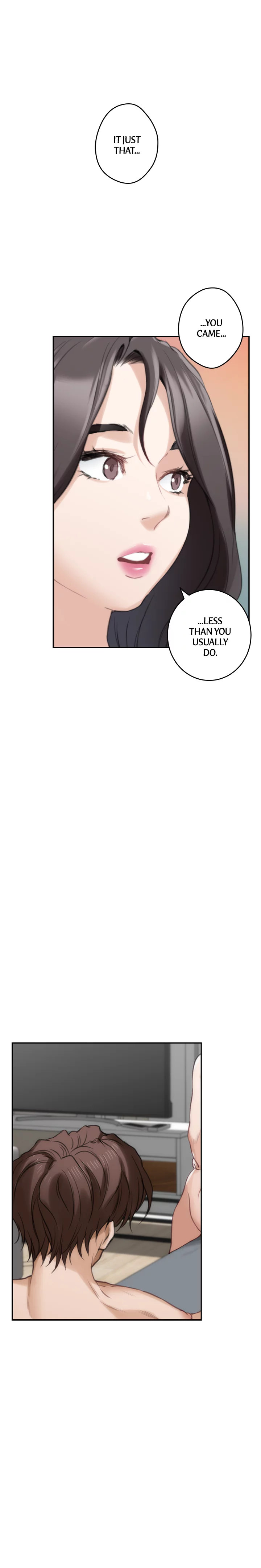 S-Mate - Chapter 75 [photo 26] - MangaPorn