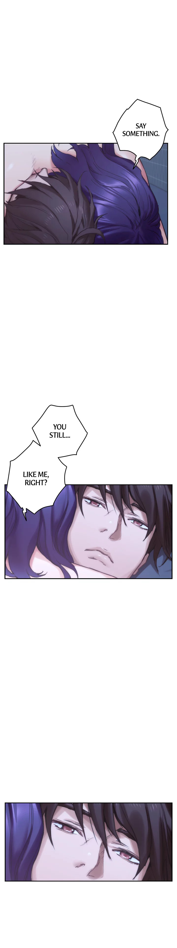 S-Mate - Chapter 75 [photo 5] - MangaPorn