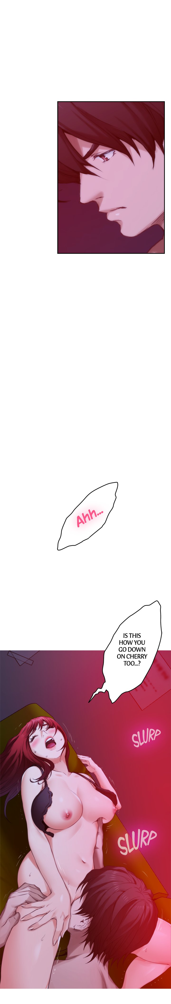 S-Mate - Chapter 76 [photo 12] - MangaPorn