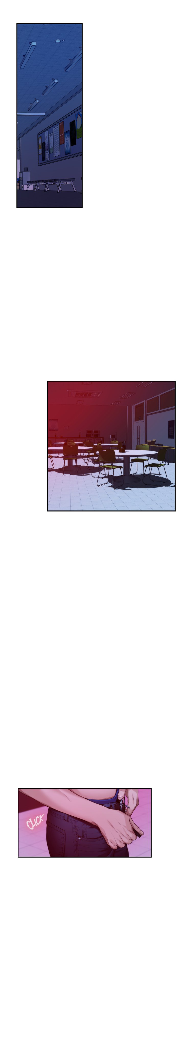 S-Mate - Chapter 76 [photo 2] - MangaPorn