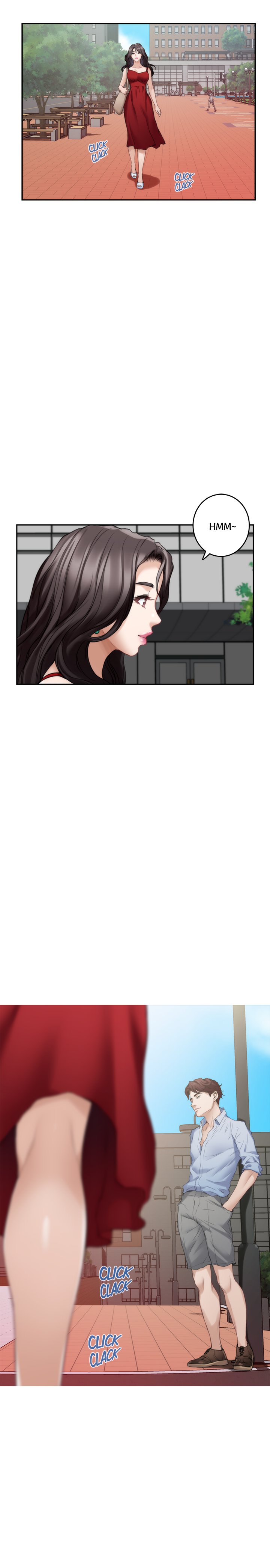 S-Mate - Chapter 76 [photo 24] - MangaPorn