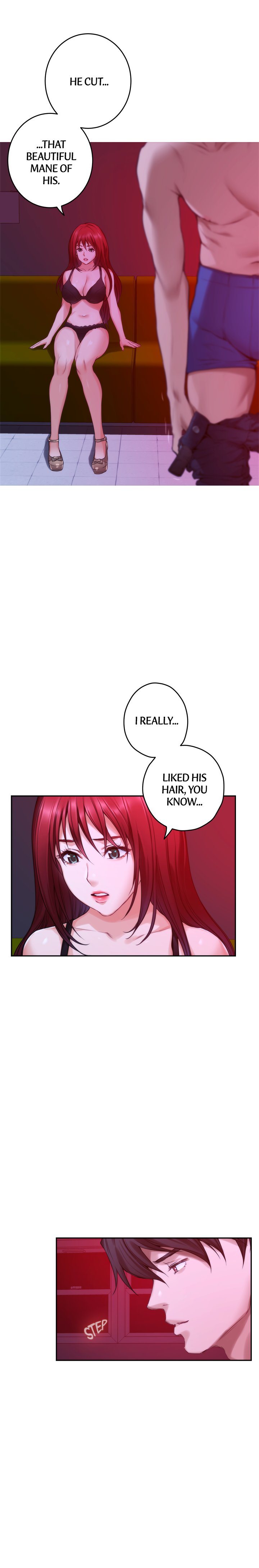 S-Mate - Chapter 76 [photo 4] - MangaPorn