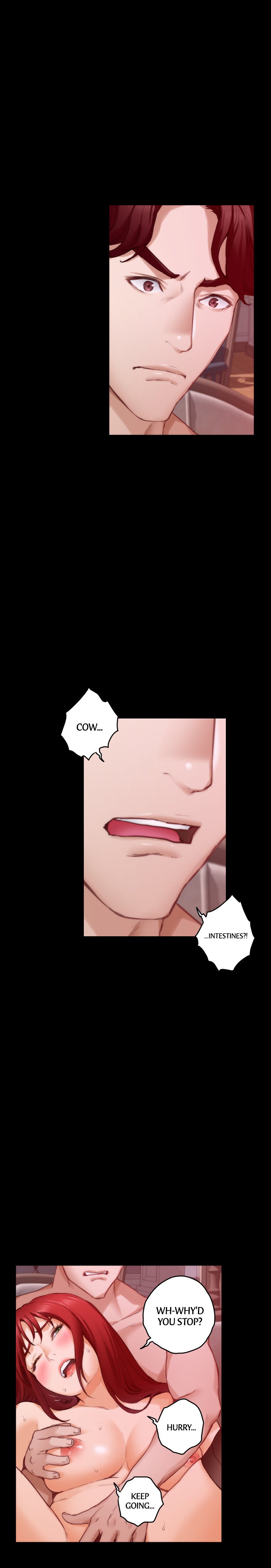 S-Mate - Chapter 77 [photo 13] - MangaPorn