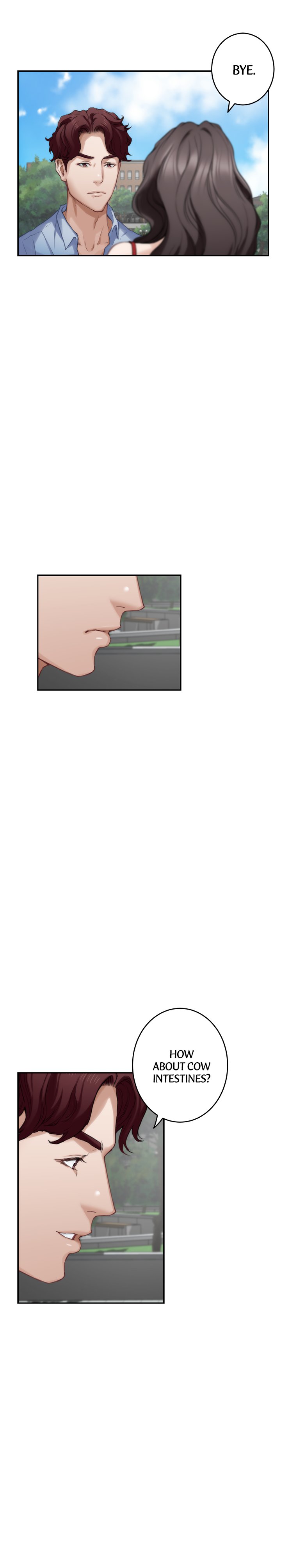 S-Mate - Chapter 77 [photo 15] - MangaPorn