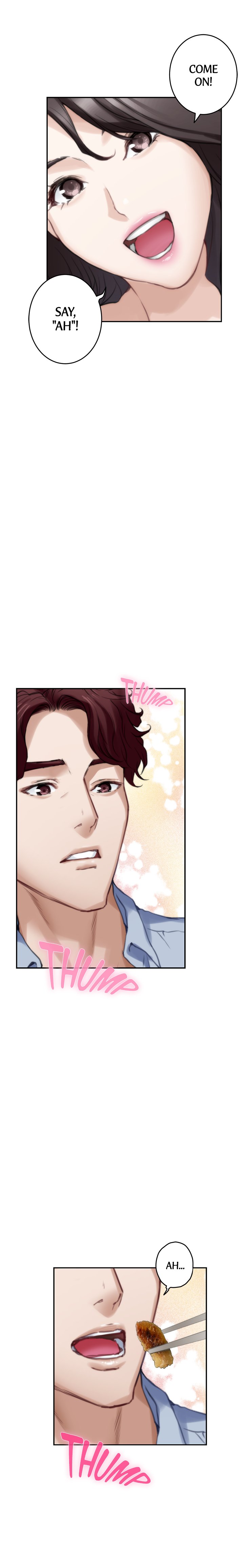 S-Mate - Chapter 77 [photo 25] - MangaPorn