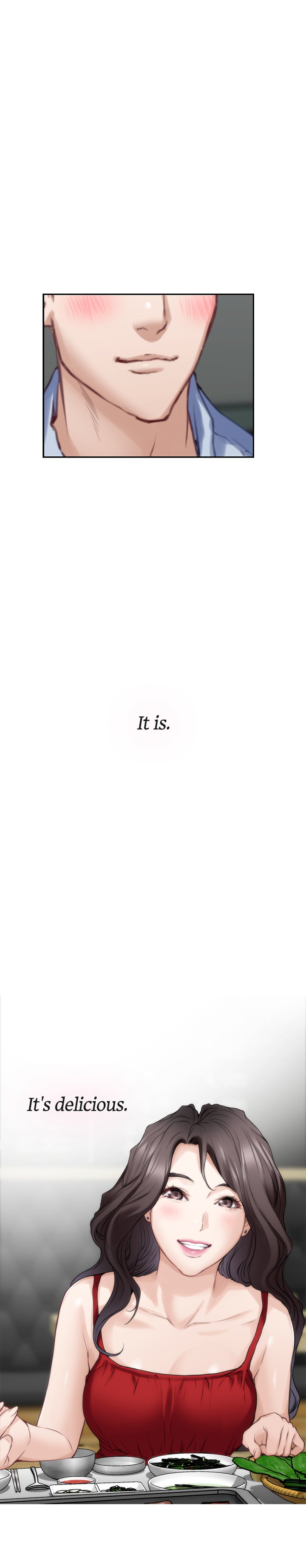 S-Mate - Chapter 77 [photo 27] - MangaPorn