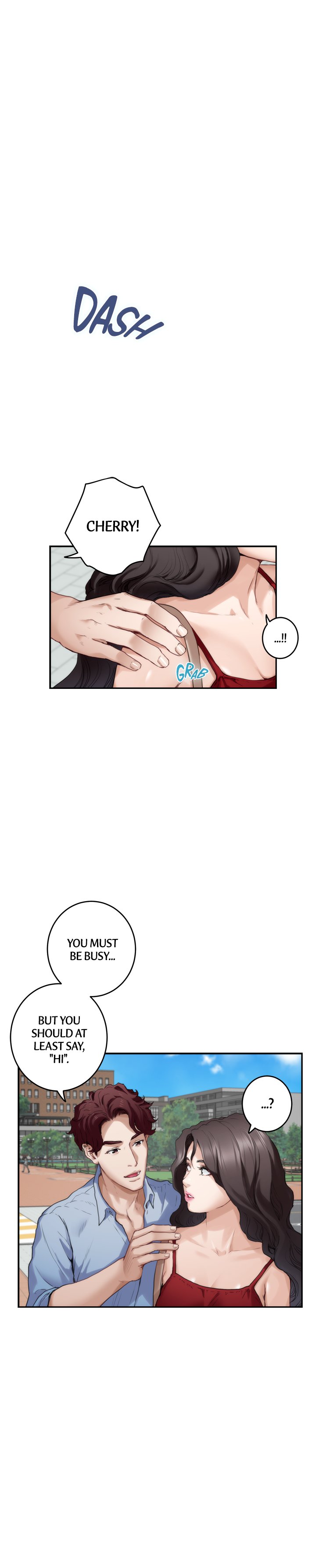 S-Mate - Chapter 77 [photo 6] - MangaPorn