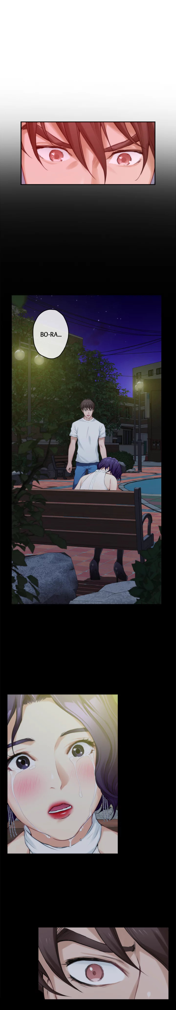 S-Mate - Chapter 78 [photo 18] - MangaPorn