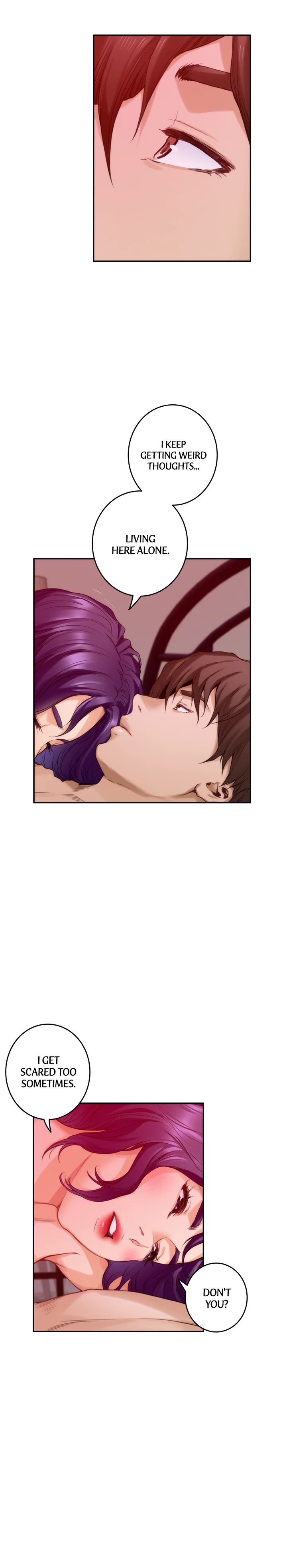 S-Mate - Chapter 78 [photo 2] - MangaPorn