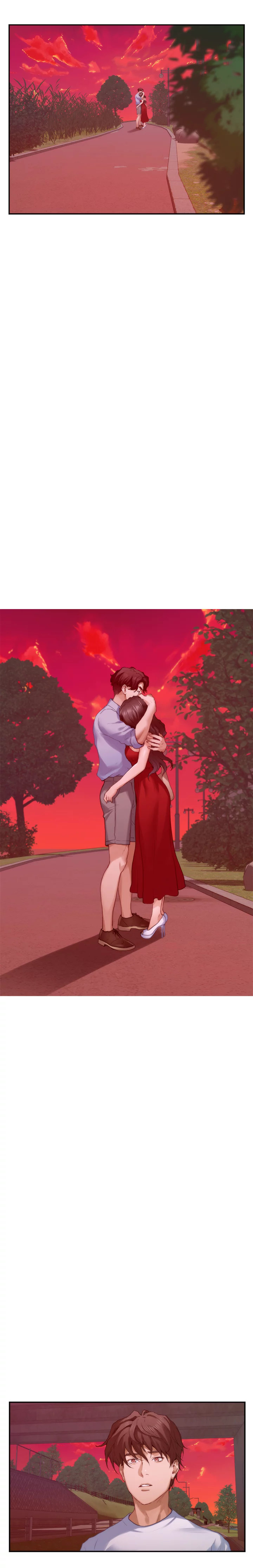 S-Mate - Chapter 78 [photo 23] - MangaPorn