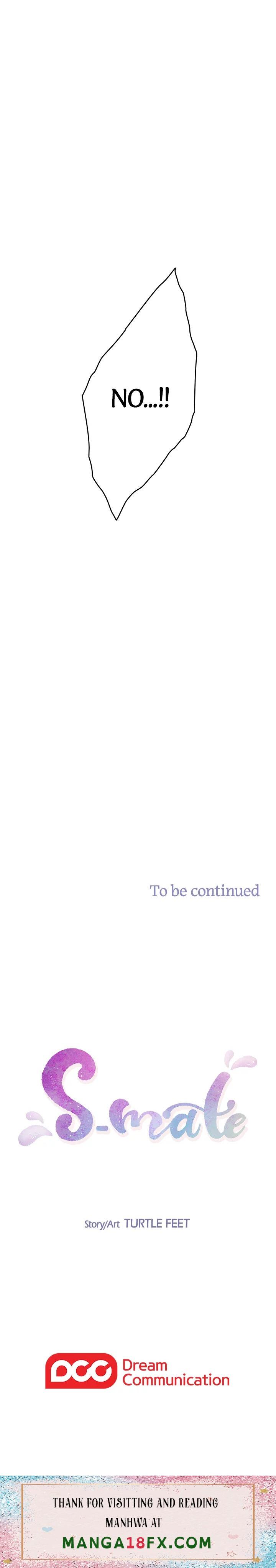 S-Mate - Chapter 78 [photo 26] - MangaPorn