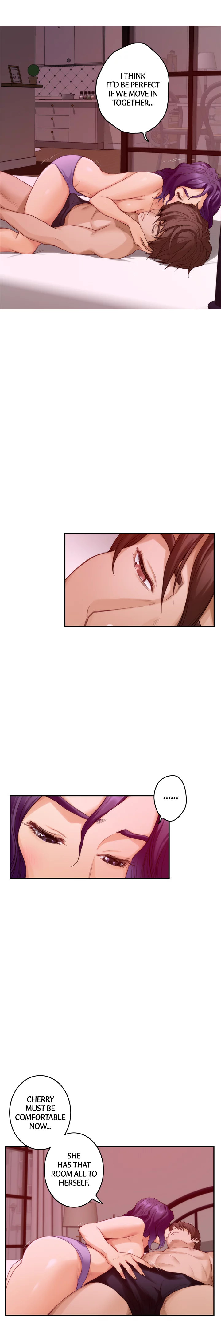 S-Mate - Chapter 78 [photo 3] - MangaPorn