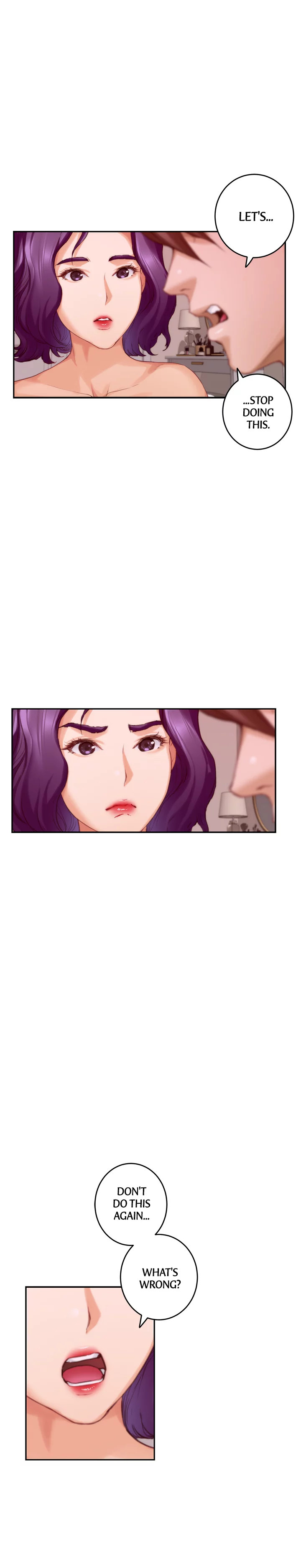 S-Mate - Chapter 78 [photo 6] - MangaPorn