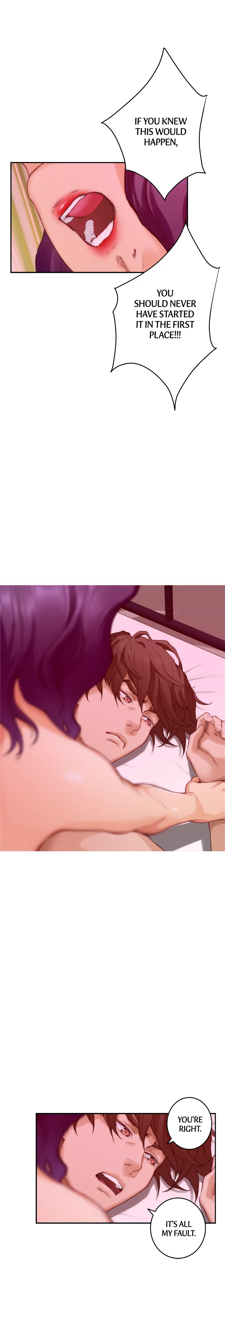 S-Mate - Chapter 78 [photo 9] - MangaPorn