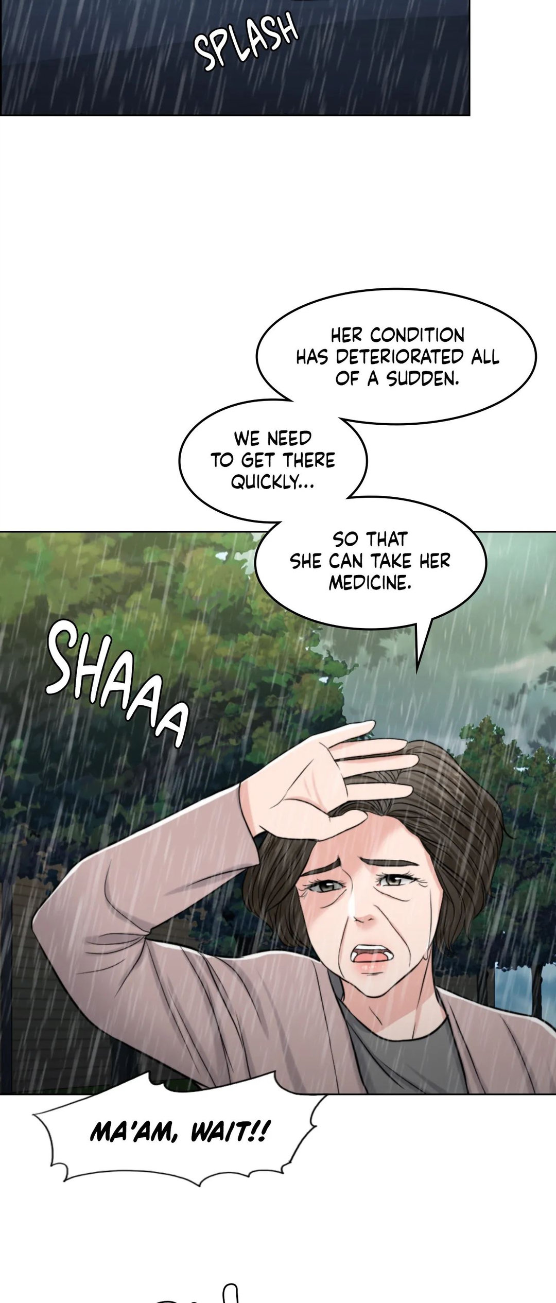 Wife for 1000 Days - Chapter 57 [photo 18] - MangaPorn