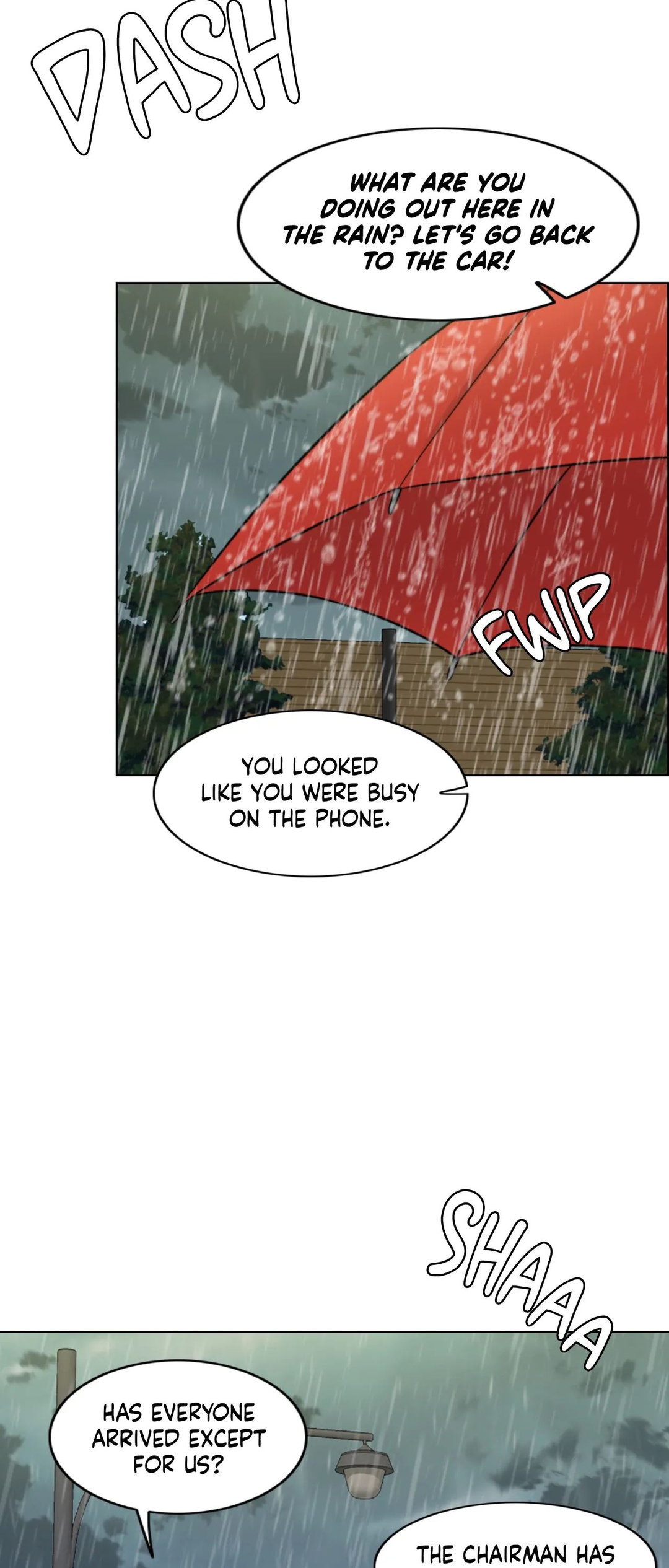 Wife for 1000 Days - Chapter 57 [photo 19] - MangaPorn