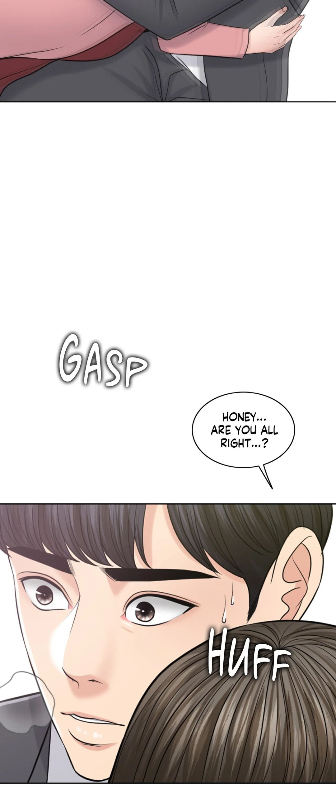 Wife for 1000 Days - Chapter 57 [photo 2] - MangaPorn