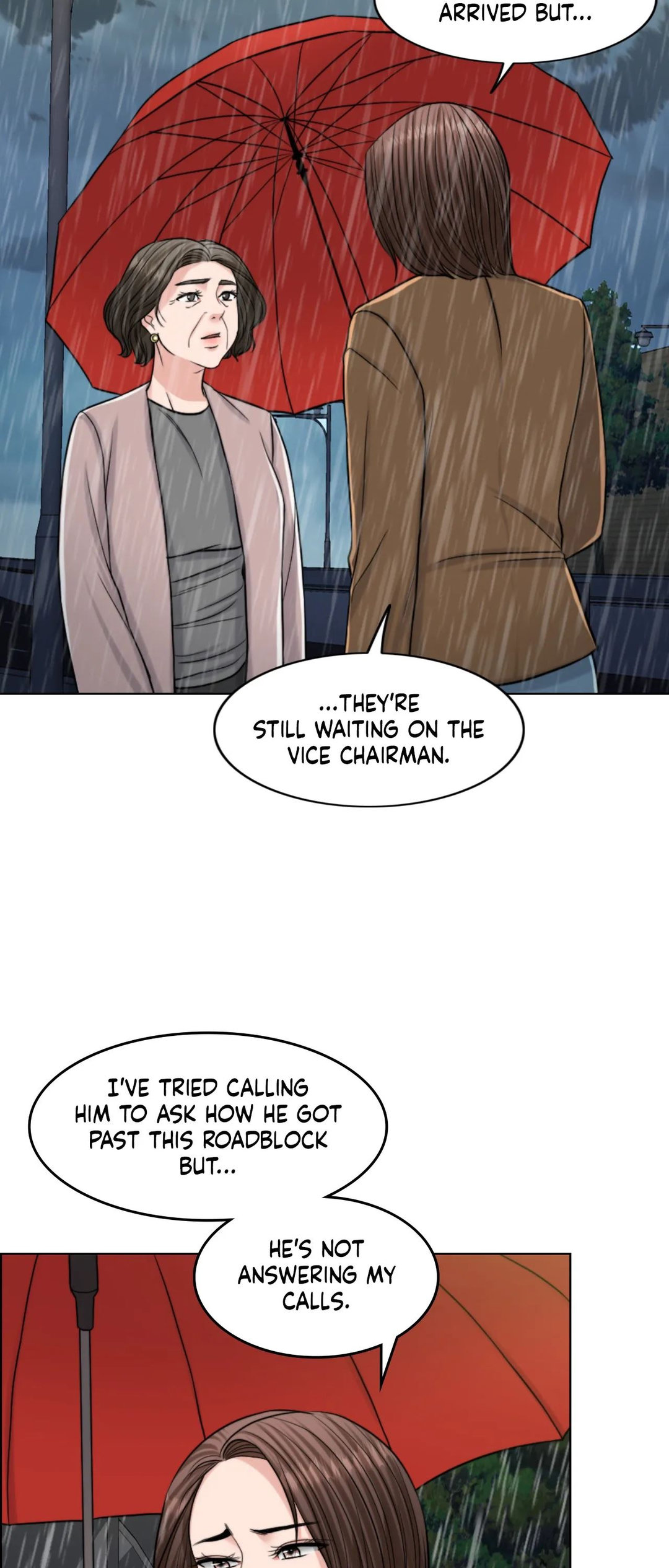 Wife for 1000 Days - Chapter 57 [photo 20] - MangaPorn