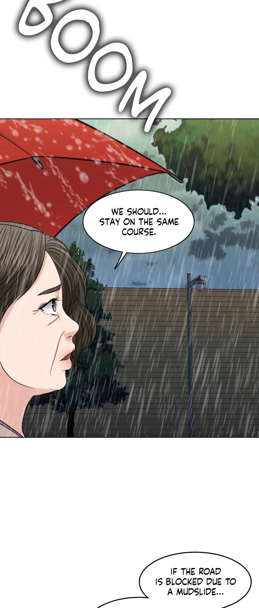 Wife for 1000 Days - Chapter 57 [photo 23] - MangaPorn