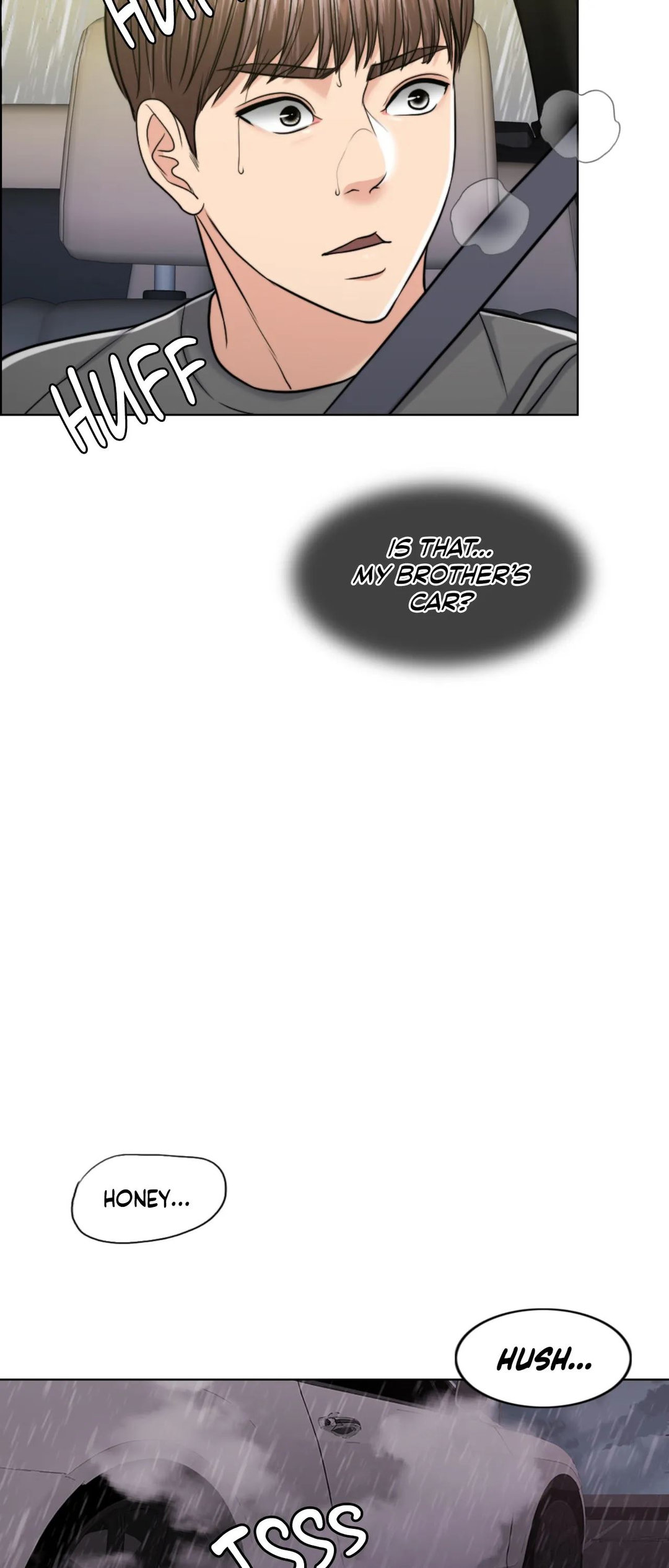 Wife for 1000 Days - Chapter 57 [photo 31] - MangaPorn