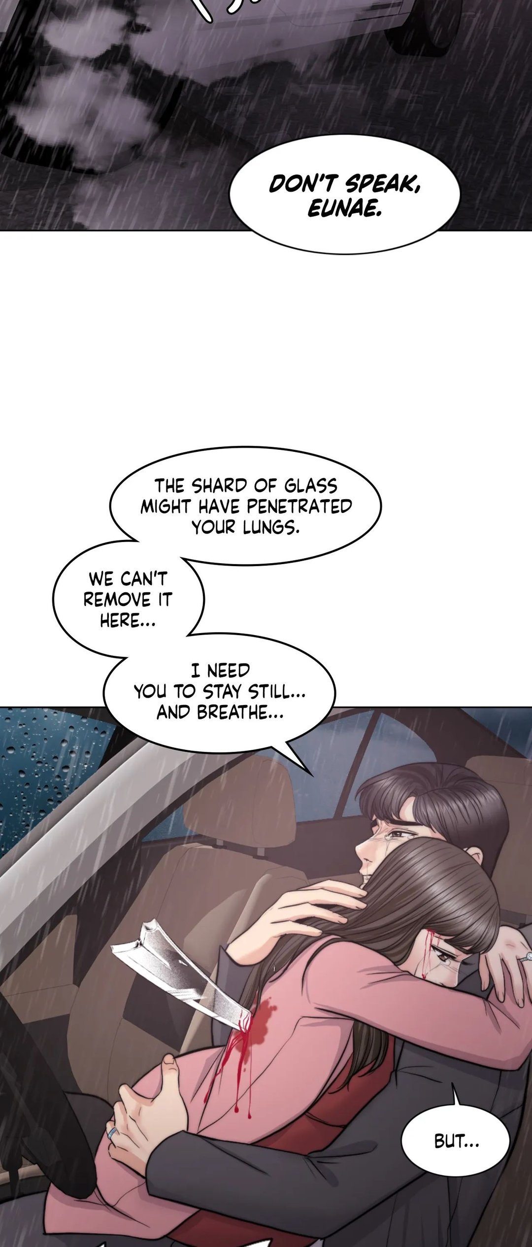 Wife for 1000 Days - Chapter 57 [photo 32] - MangaPorn