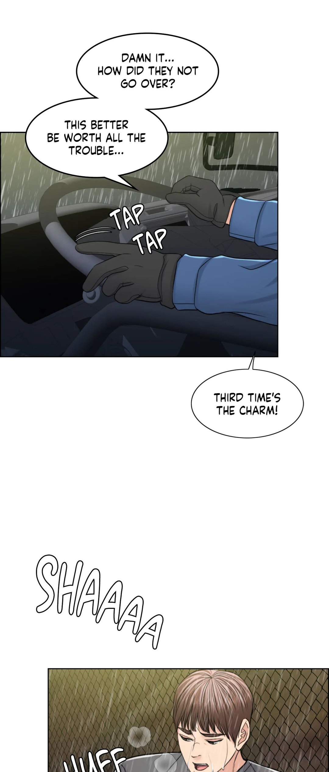 Wife for 1000 Days - Chapter 57 [photo 45] - MangaPorn