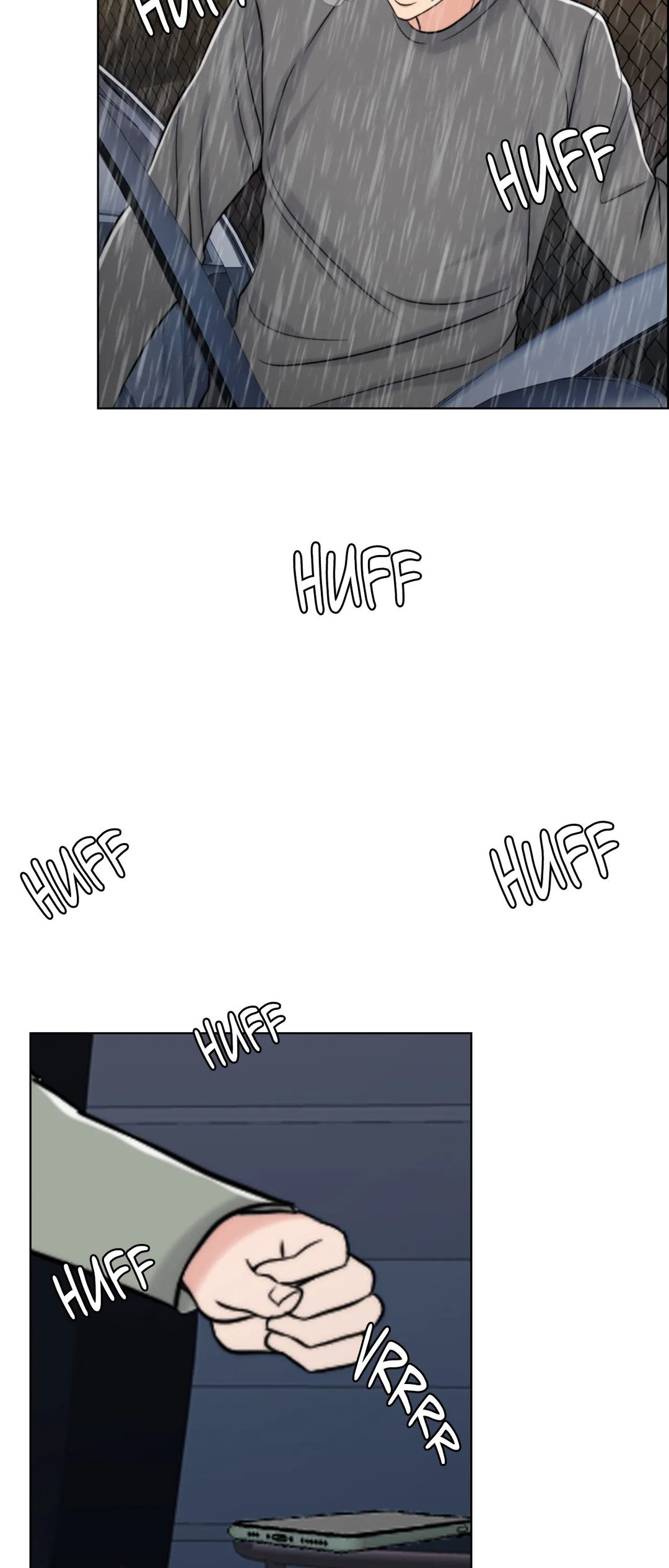 Wife for 1000 Days - Chapter 57 [photo 46] - MangaPorn