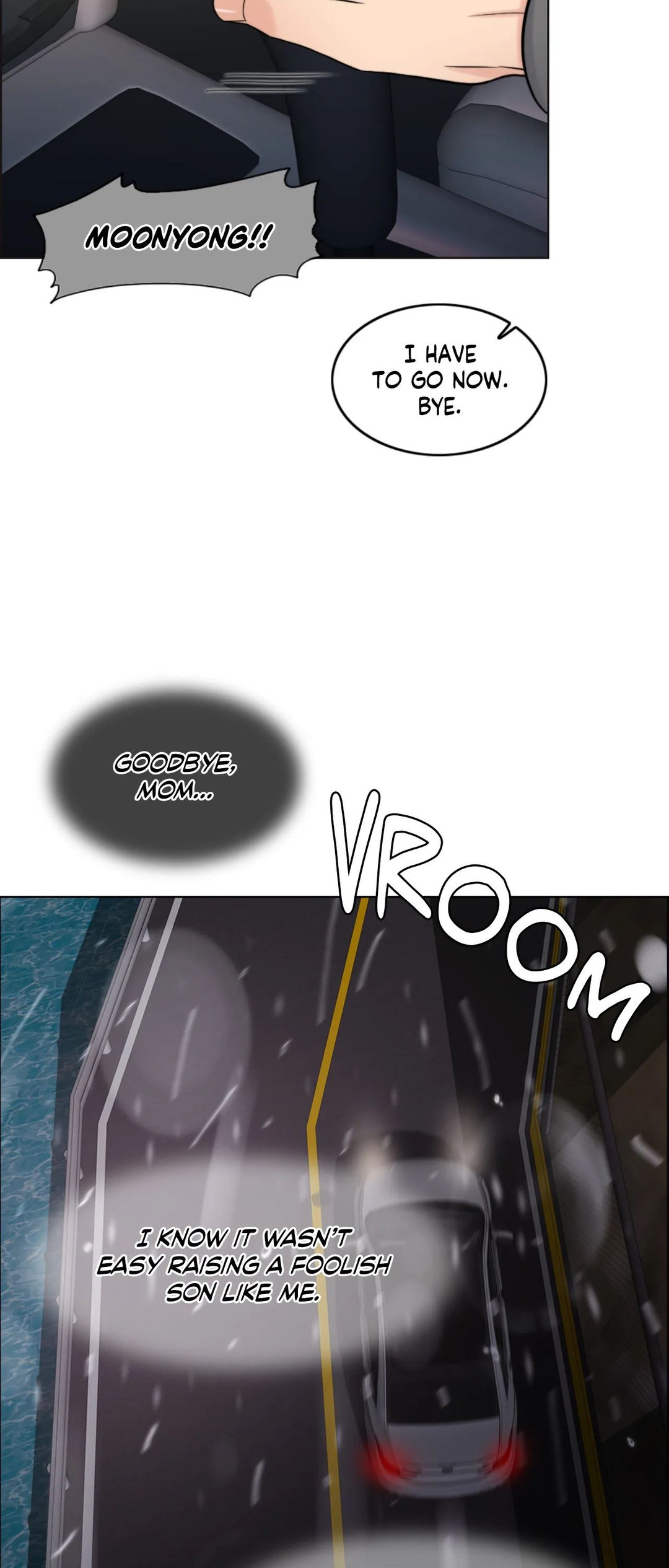 Wife for 1000 Days - Chapter 57 [photo 51] - MangaPorn