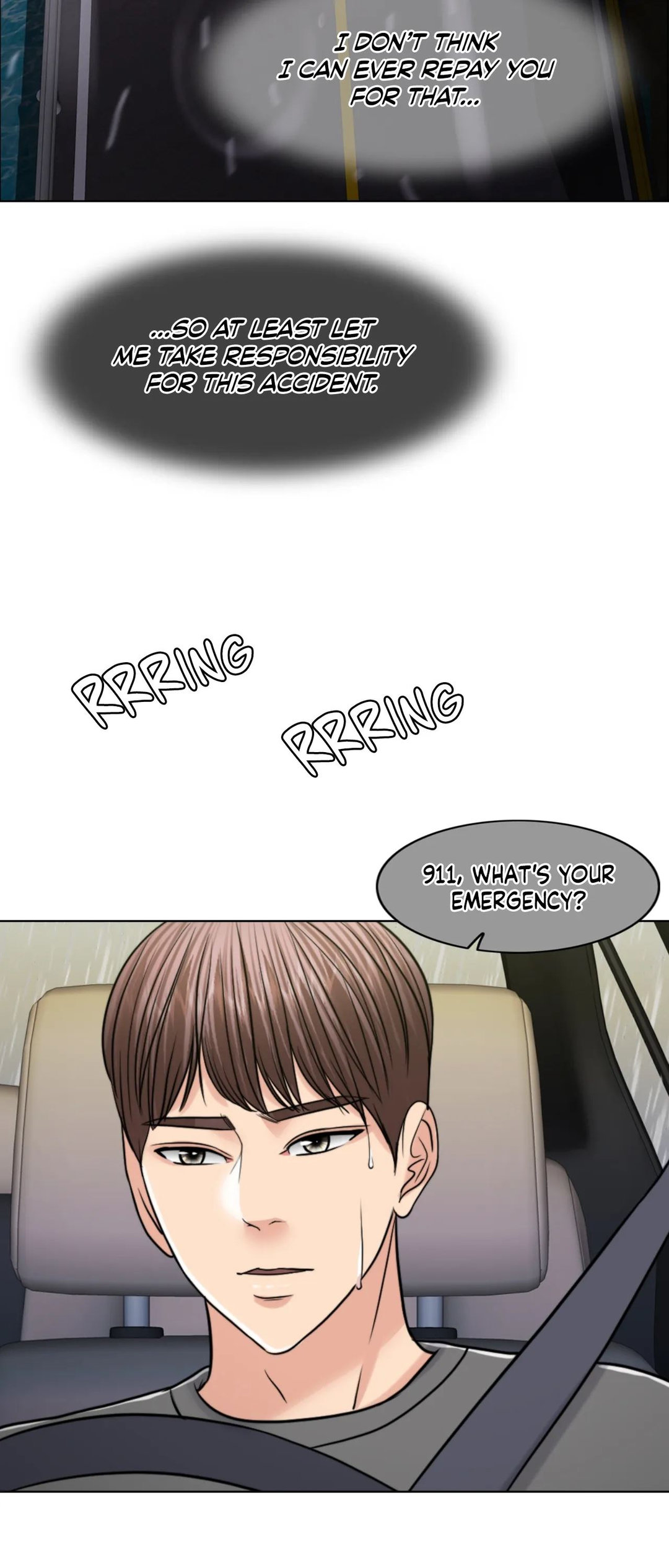 Wife for 1000 Days - Chapter 57 [photo 52] - MangaPorn