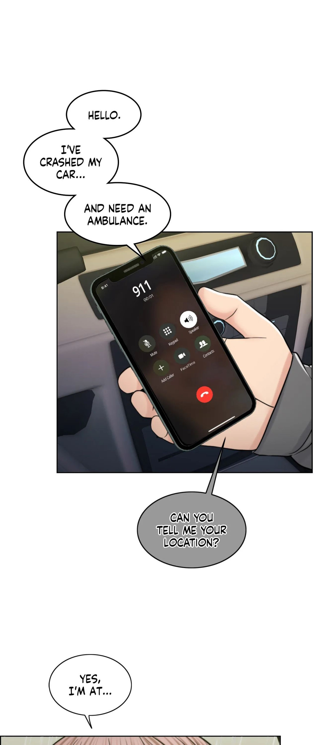 Wife for 1000 Days - Chapter 57 [photo 53] - MangaPorn