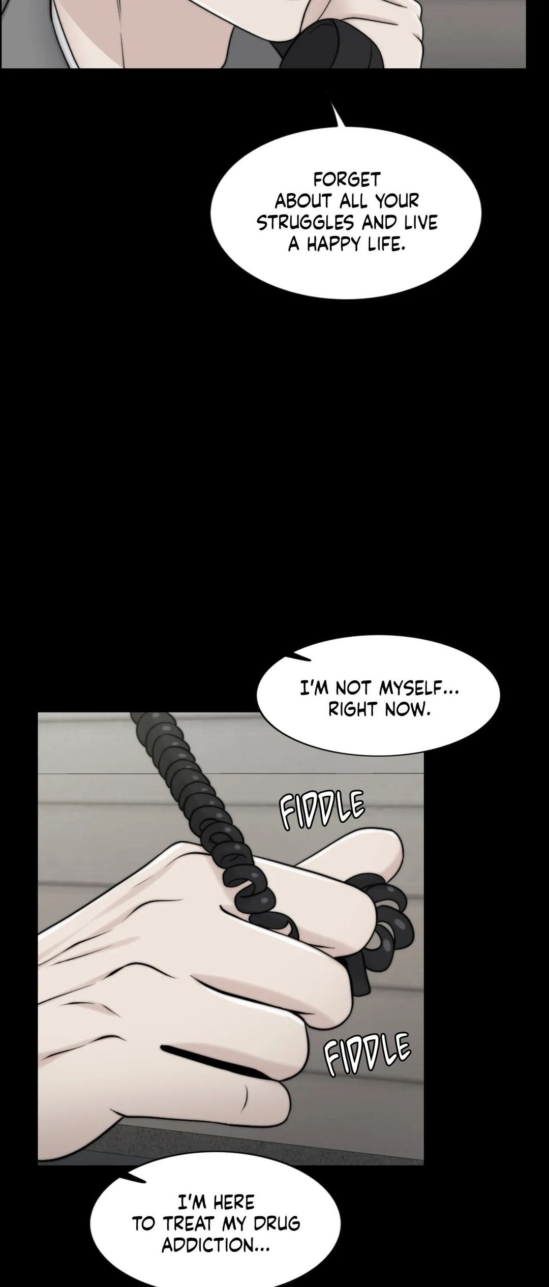 Wife for 1000 Days - Chapter 57 [photo 57] - MangaPorn