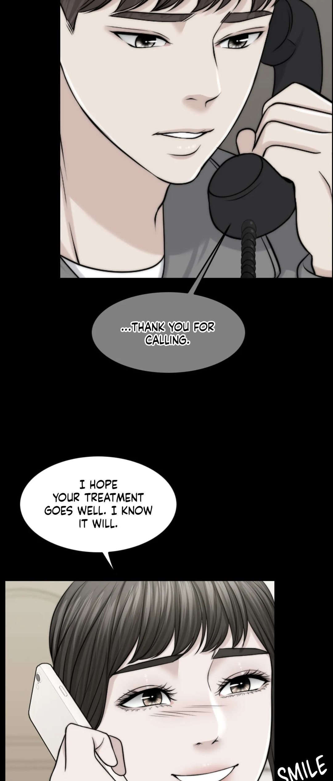 Wife for 1000 Days - Chapter 57 [photo 60] - MangaPorn