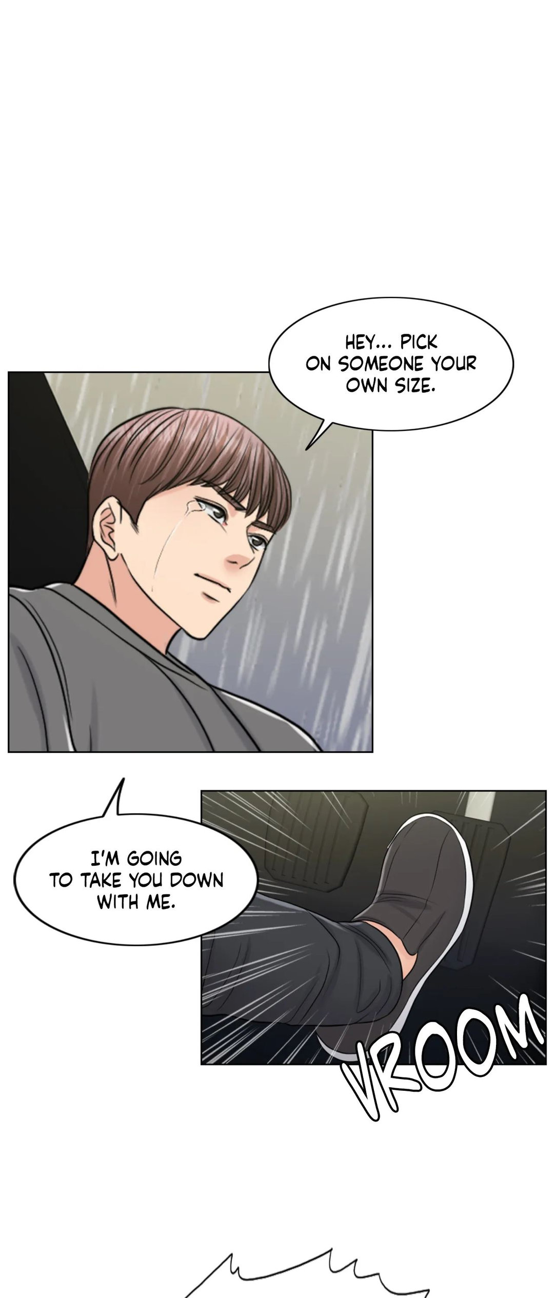 Wife for 1000 Days - Chapter 57 [photo 68] - MangaPorn