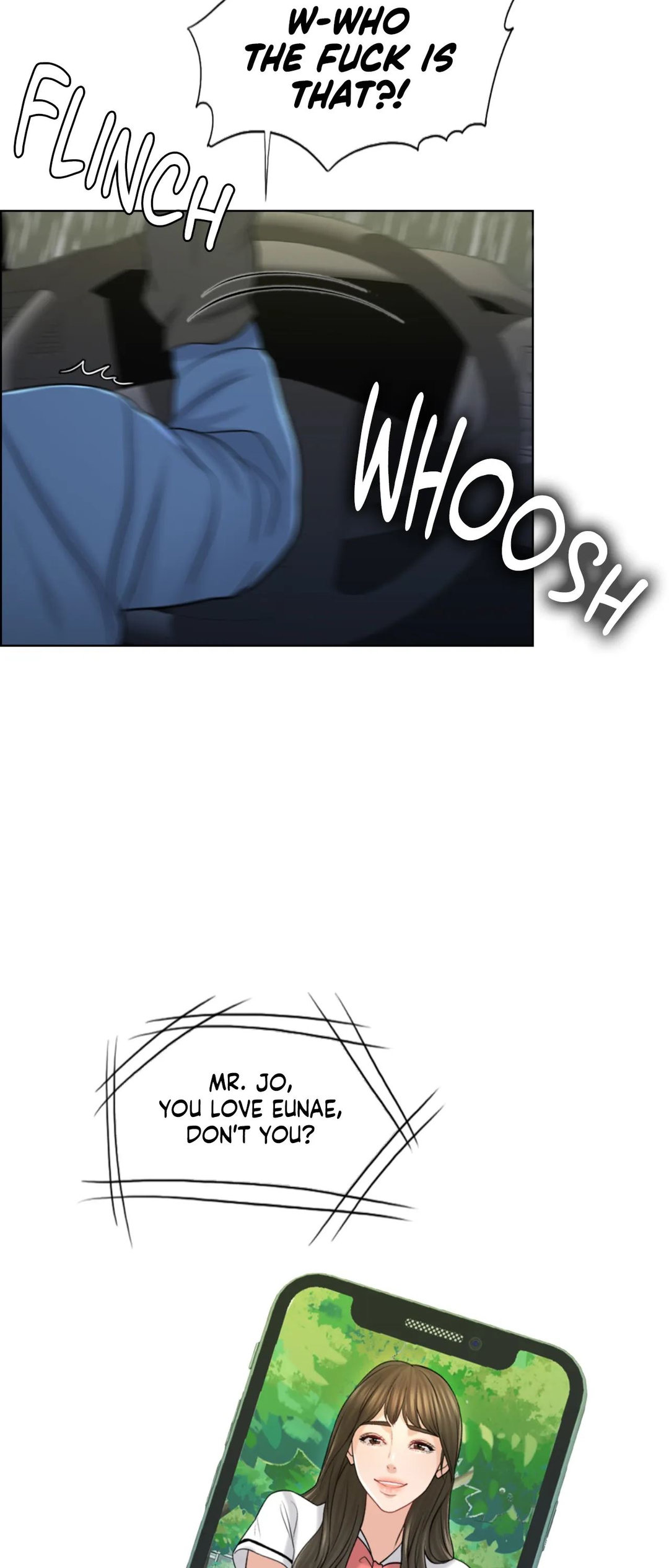 Wife for 1000 Days - Chapter 57 [photo 69] - MangaPorn