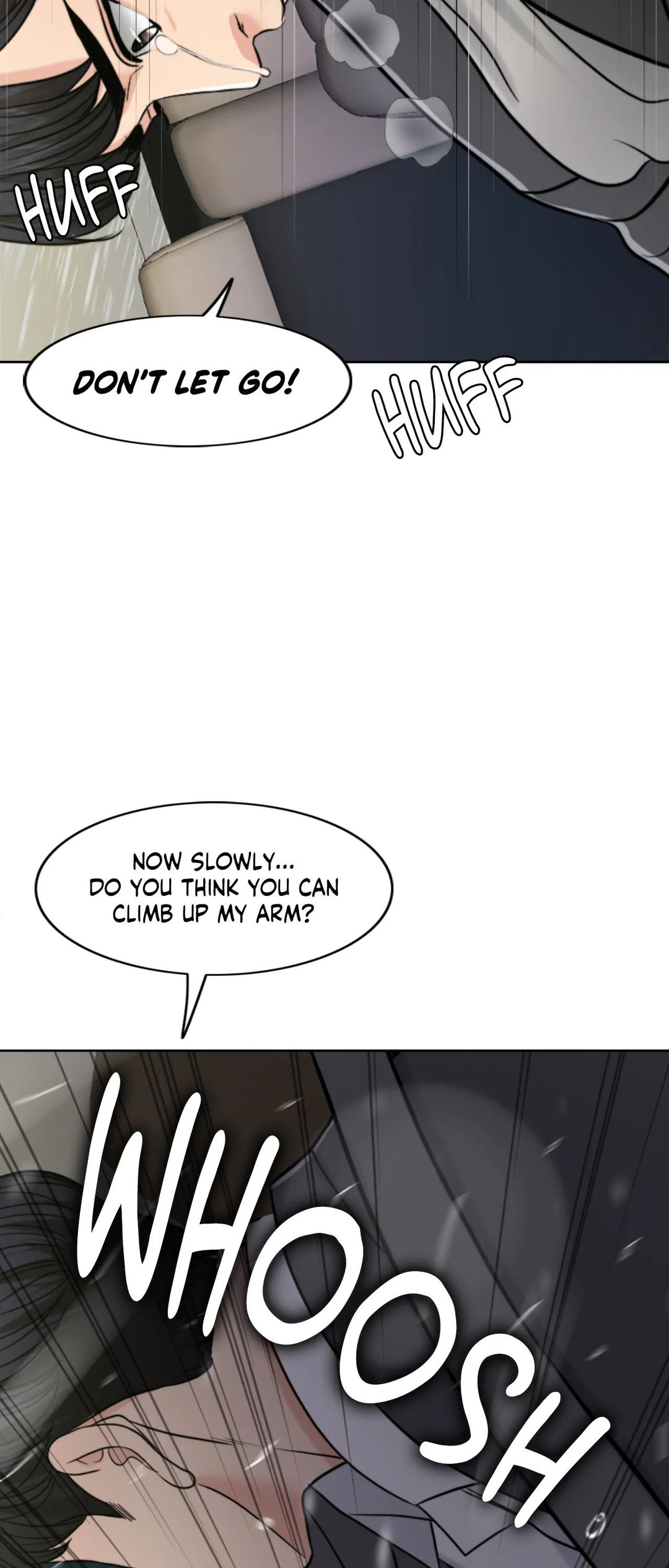 Wife for 1000 Days - Chapter 57 [photo 75] - MangaPorn