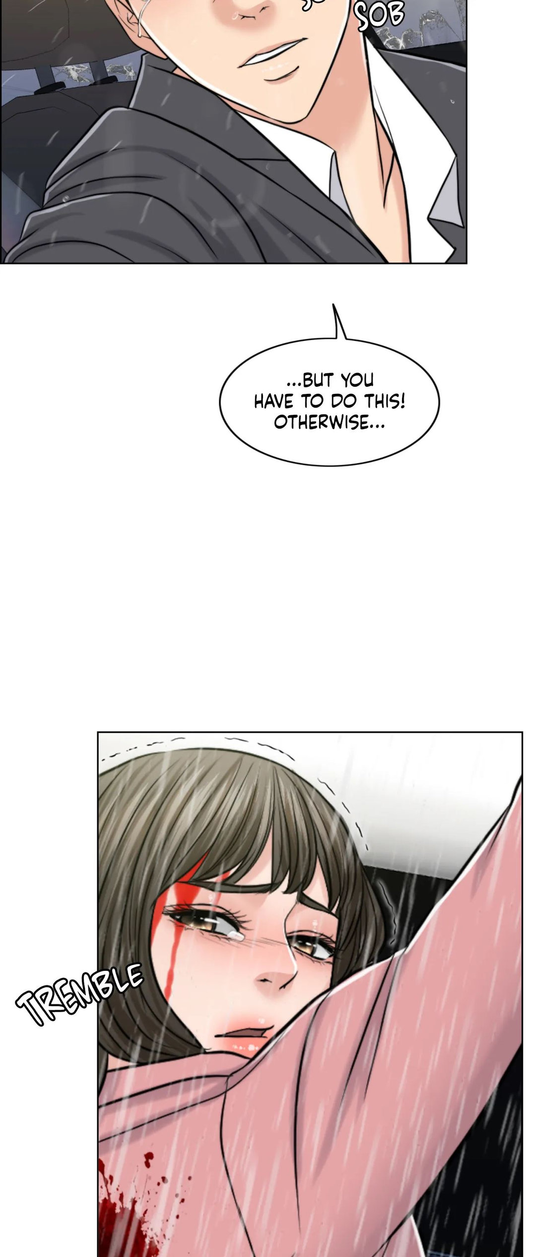 Wife for 1000 Days - Chapter 57 [photo 77] - MangaPorn