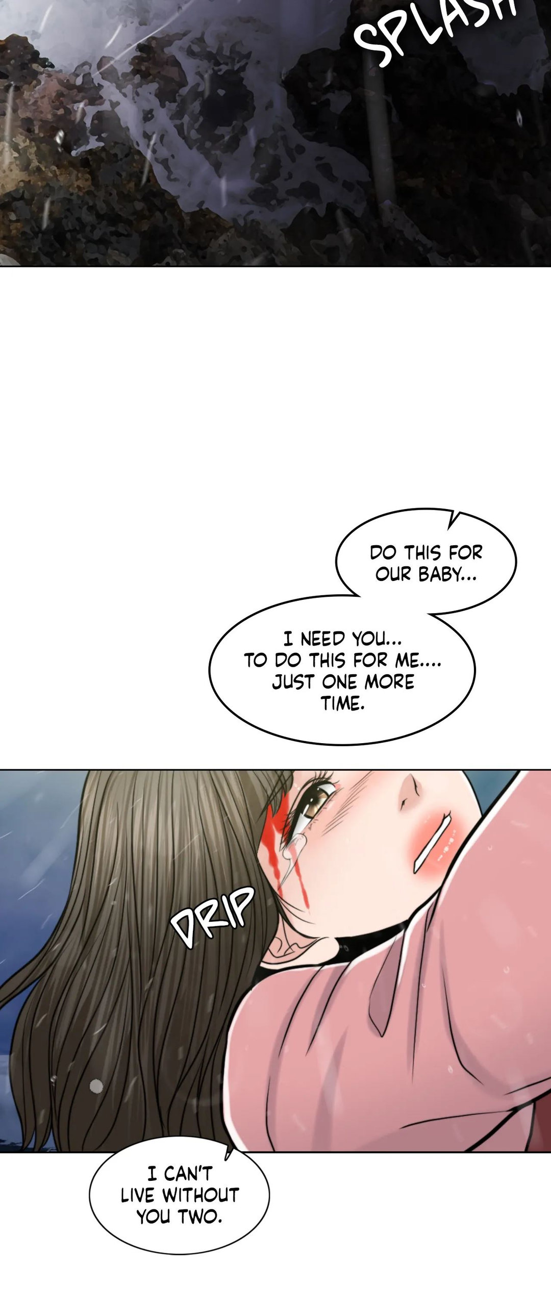 Wife for 1000 Days - Chapter 57 [photo 79] - MangaPorn