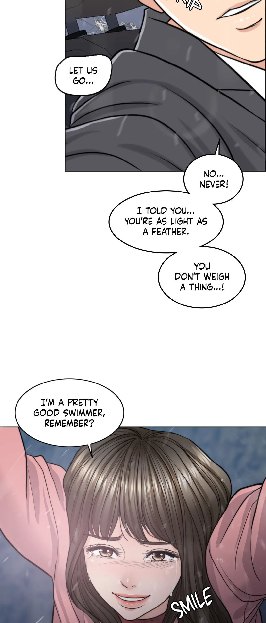 Wife for 1000 Days - Chapter 57 [photo 85] - MangaPorn