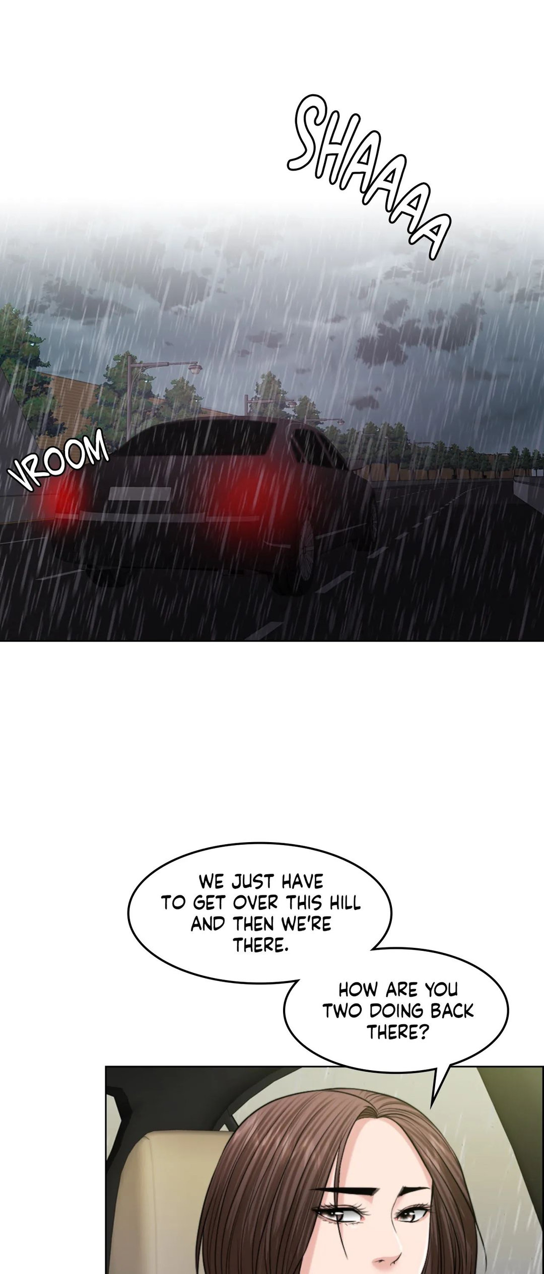 Wife for 1000 Days - Chapter 57 [photo 9] - MangaPorn